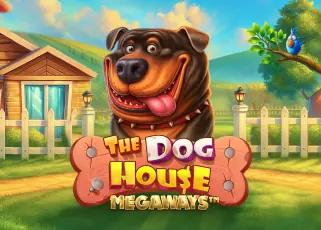The Dog House Megaways ทดลองเล่นฟรี